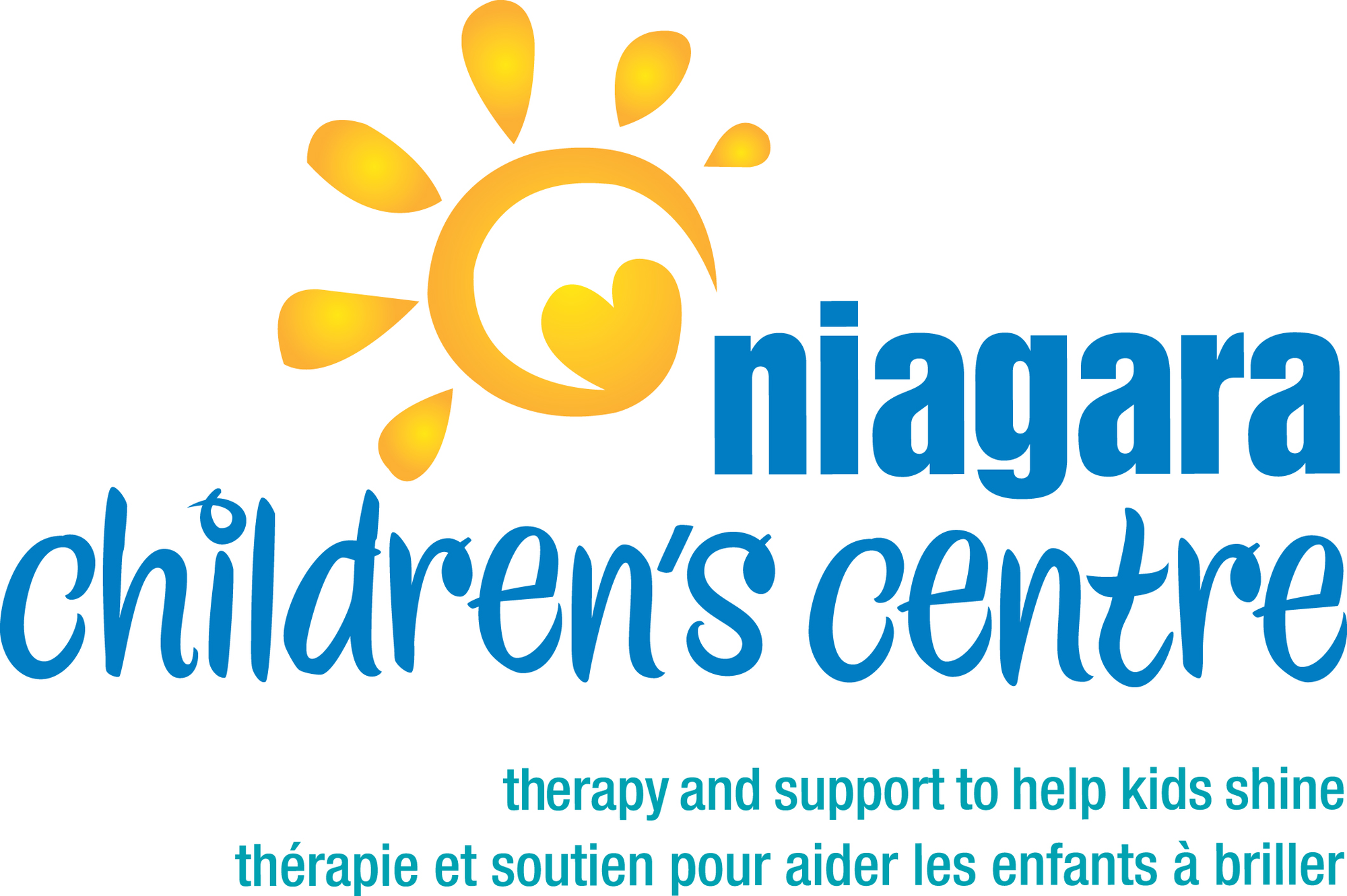 Charity logo